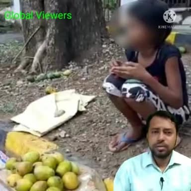 viral mango seller girl 2021📝🙋#shorts#jharkhandnews#viralnews#viralgirlinsocialmedia#jamshedpurgirl