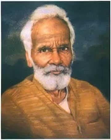 हिन्दी और मैथिली साहित्य को दीपित करने वाले अल्हड, फक्कड़, मस्तमौला बाबा #नागार्जुन जी को उनके जन्मदिवस पर शत शत नमन।।