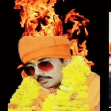 रामलला के वंशज है हम जय श्री राम गाएंगे ..
#उत्तरप्रदेश #मध्यप्रदेश #दिल्ली #भाईजी_शुभम_सिंघल जयश्री राम