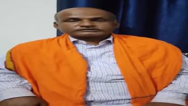 Vinod Kumar srivastav
Purva vidhayak pratayashi
Siwan sadar 105
#siwan #siwan105 #siwannews