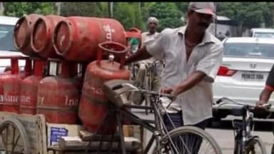 जानें आज से LPG सिलेंडर कितना हुआ महंगा, 1 जुलाई से जारी नया रेट ?#lpg#महंगाई#nitishkumar#biharmekyahai#humआपorनीतीश