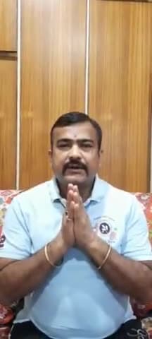 "डॉक्टर डे" पर लोकप्रिय पूर्व रीगा विधायक भाई अमित कुमार टुन्नाजी का शुभकामना संदेश
#HappyDoctorsDay