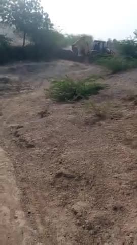 नैनवां: दबंगों द्वारा आम रास्ते को बंद कर दिया गया
प्रशासन घोड़े बेच कर सो रहा 
jajawar ग्राम पंचायत का मामला#ashokchandana