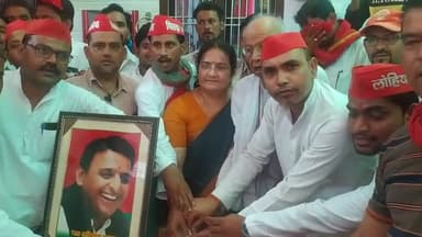 #अखिलेश_भवः_उत्तरप्रदेश
#अखिलेश_भवः_उत्तरप्रदेश