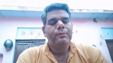 पीने के पानी की समस्या को लेकर #पहाड़ी कस्बा बासी हुए त्रस्त, समाधान नही हुआ तो करेंगे #आंदोलन#मनीषशर्मा