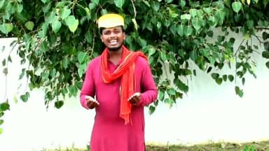 सुनल जाऊ मिथिला वर्णन गीत हमर स्वर में
~चलु घूमै ले यौ भैया मिथिला नगरिया~
#Mithilavarnan