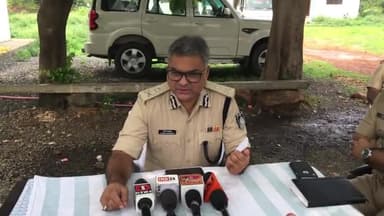 नेमावर हत्याकांड का ADG योगेश देशमुख द्वारा किया गया खुलासा #Aadiwashi #Akshaykhandate