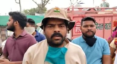 बहुत हुई महंगाई की मार उखाड़ फेंको मोदी सरकार जन जन की यहीं पुकार
#महंगाई @national_news
#modiresigndo 
विनेश9413748893