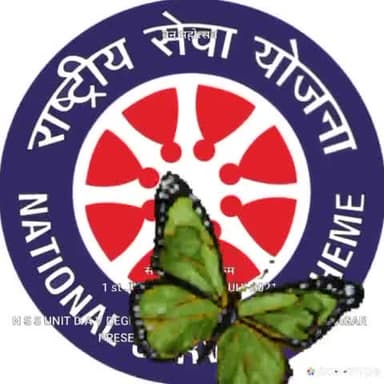 वन महोत्सव (N S S UNIT D A V DEGREE COLLEGE) 3 rd July 2021 #NEWS #Vanmahotsav @NSSIndia @NSSRDLucknow