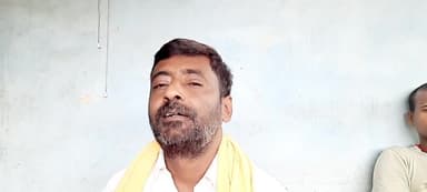 बात तो थी  भ्रष्टाचार मुक्त बिहार बनाने की पर बना दिया भ्रष्टाचार को संस्कार  सदाचार आम व्यवहार ? #besharmsarkar