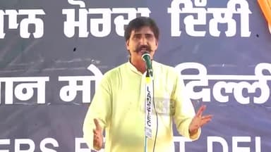 बहुत हो चुकी किसानों की शहादतें अब किसान नेताओं की शहादत की जरूरत है। संसद कूच-आर या पार।
#विकलपचार