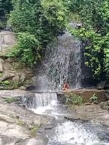 #churchuriya jharna#chutupalu ghati#prakash Ranjan