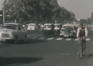 सन 1973 में पेट्रोल 7 पैसे/लीटर बढ़ाने पर स्व. अटल विहारी बाजपेई बैलगाड़ी से संसद भवन गये #atalbihari