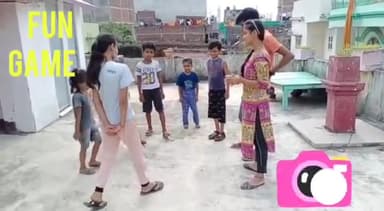 fun with kids #game #NGO
#sakar