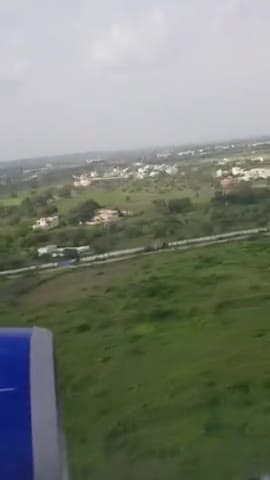 Coming back home always exites me.
#BhopalAirport #Landing
Thanks IndiGo E6-107
#NationFirst #BJP #ॐ_੧ਉ