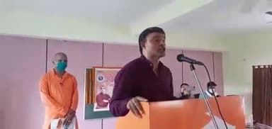 वैशाली: #73वां_स्थापना_दिवस 
विश्व के सबसे बड़े छात्र संगठन @abvpvoice के 73वां स्थापना दिवस सह राष्ट्रीय छात्र दिवस की हार्दिक