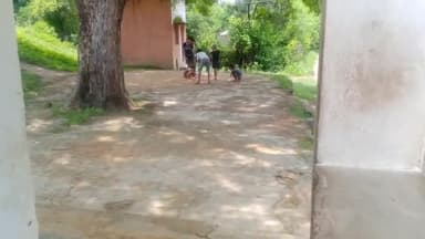 CHILDREN PLAYING BUNTY/BANTI/KANCHA/KANCHI/GOLI
#games #playing #mauhariya #bahari #deosar #sidhi #dewsar #devsar