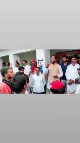 उचाहार विधायक माननीय मनोज पाण्डेय जी ने दी खुली चेतावनी #सूत्र