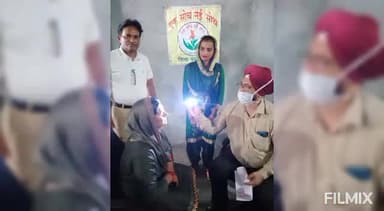 Ek Soch Nai Soch NGO ने रतनपुरा गांव में लगाया निःशुल्क नेत्रजाँच शिविर
#7015551486 #स्वस्थभारत #Loveindia #Helppeople