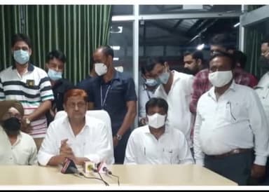 लखनपुर: Chhattisgarh: आज से राज्य की सड़कों पर दौड़ेगी यात्री बसे#chhattisgarhtopnews