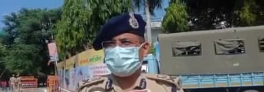 #PMinKashi : प्रधानमंत्री नरेंद्र मोदी के काशी दौरा/भ्रमण को लेकर किए गए पुख्ता इंतजाम के बारे में बताते पुलिस कमिश्नर..