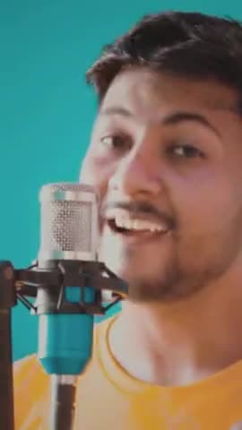 तुझे भूलना तो चाहा ❤️ #entertainment #singer #ankitrai #music #varanasi #artist #popular #ghazipur #share #song #sing