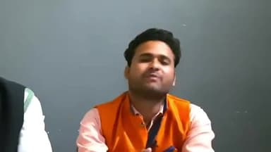 पूर्व विधायक सुल्तान बेग ने गौहत्या को लेकर भाजपा पर साधा निशाना।।
#महंगाई #सीएम_यूपी #धर्मांतरण #धर्मान्तरण