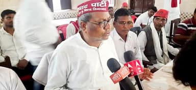 आरक्षण भीख नहीं, समाज का अधिकार है .!
#जनपद_जौनपुर में कार्यशाला के माध्यम से 17जुलाई2021 #मिशन2022 की तैयारी मे एक्टीव