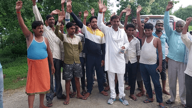 न्याय पंचायत - बेलवा 
#विधानसभा_सिसवा_उत्तर_प्रदेश 
#Mission2022UttarPradesh