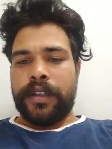 जोधपुर में तुलसीराम खटीक की डेड बॉडी 5 दिन से मोर्चरी में है ना सरकार ध्यान दे रही हैं ना पुलिस
#सत्यवान_इन्दासर