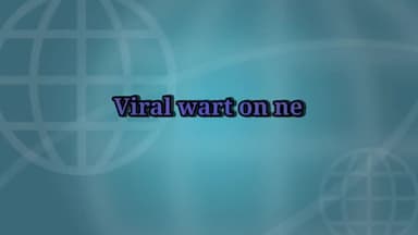 Viral wart removed successfully
#Skin_diseases
#Skin_doctor