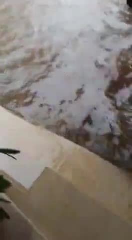 राजीव चौक मे बने अंडर पास में पानी भरने से एक शख्स की हुई मौत.... #mehkk_17#gurugram