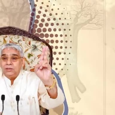 तत्वदर्शी संत कौन है??
#संत_रामपाल_जी