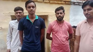 प्रमोद पटेल ने #बिकौरा मुख्य मार्ग को लेकर शासन प्रशासन को दी चेतावनी