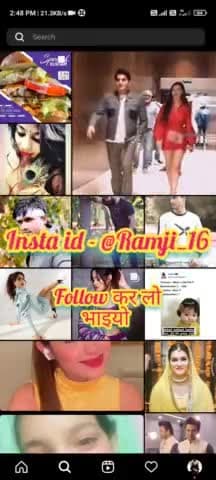 follow कर मेरे भाइयों इंस्टा पे id - @Ramji_16
#viral#theramjidwivedi#ramji_16##instagood#imstagram#josh#kanpur#public#m