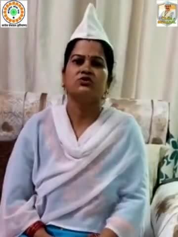 #pegasus #ShameBJP
#महिलासेवादल_मैदान_में
#लालजी_देसाई
#बहन_कुमारी_शैलजा