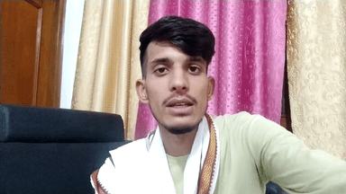 69000 शिक्षक अभ्यर्थियों को उनका अधिकार दो
बेशक हमारी सम्पत्ति जब्त कर लो #DhamkiNahiNaukriDo
