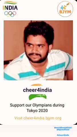 #Cheer4India
#bjymindia