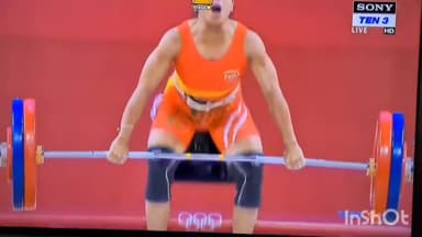इस से ज़्यादा ख़ुशी का लम्हा हम सब के लिए कुछ भी नहीं हो सकता 🙏🙏
#Congratulations #Mirabaichanu #SilverMedal #India 🇮🇳