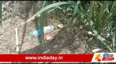 गाजियाबाद: मोदीनगर कादराबाद चौकी क्षेत्र में युवक की गला रेतकर हत्या
#पब्लिकपोस्ट #हत्या #मोदीनगर #जिलागाज़ियाबाद