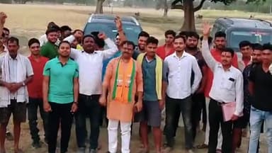 #युवाओं_के_साथ #भारत_माता_की_जय
#एड०_रवीन्द्र_प्रताप_द्विवेदी_कपूर
#185 विधानसभा क्षेत्र गौरीगंज - अमेठी
#लक्ष्य_2022