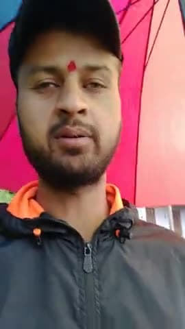 #पौधा रोपण@ग्राम पंचायत सिउला के सरार में