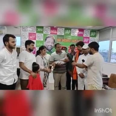 #आयांश को करें मदद हम सब मिलजुल कर~राघवेन्द्र सिंह कुशवाहा