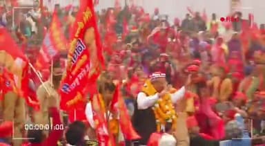 13 जनवरी संकल्प दिवस निषाद पार्टी उत्तरप्रदेश।
#nishadparty #जय_निषादराज #sanjeetpro