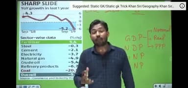 खान सर ने बताया देश की उन्नति के आठ मार्ग और क्यों नहीं आनी चाहिए भाजपा पूरी वीडियो देखें #kamta