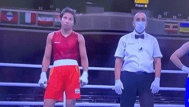 #congratulation #lovlinaBorgohai
Enter SemiFinal