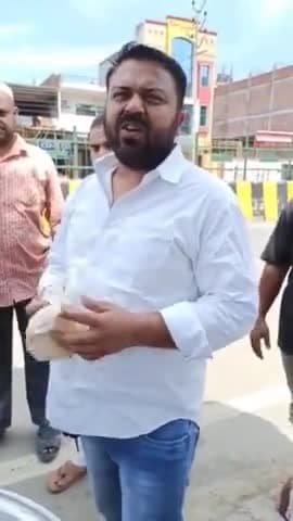 इन्सानियत फाउंडेशन द्वारा बिटया की शादी मे भोजन की व्यवस्था 🙏#इन्सानियत_फाउंडेशन_अध्यक्ष_आरिफ़ #चौधरीM9997180217