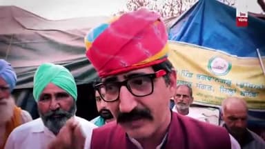 संसद में मोदी से ज्यादा बेइज्जती किसी प्रधानमंत्री की नहीं हुई।
#विकलपचार