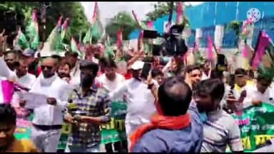 पटना विधानसभा मार्च
#ReleasePappuYadav