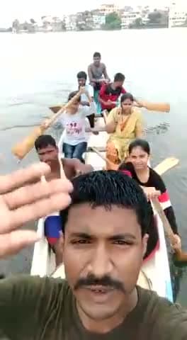 बूट चलाने का प्रयास
#Dhanjeet jha#@@